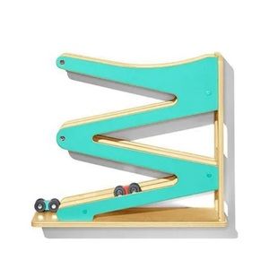 LOVEVERY Race and Chase ramp